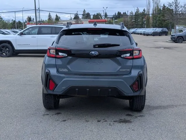 Subaru Crosstrek 2024 photo 5
