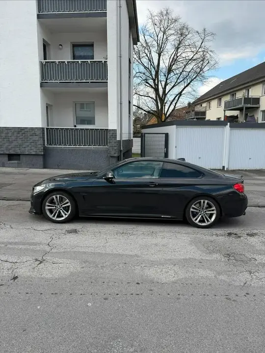 BMW 435I