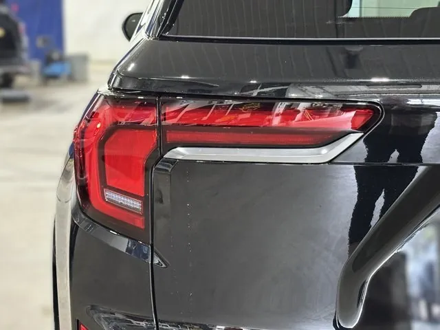 GMC Terrain 2027 photo 4