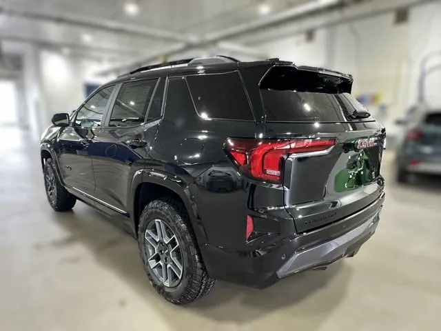 GMC Terrain 2027 photo 3
