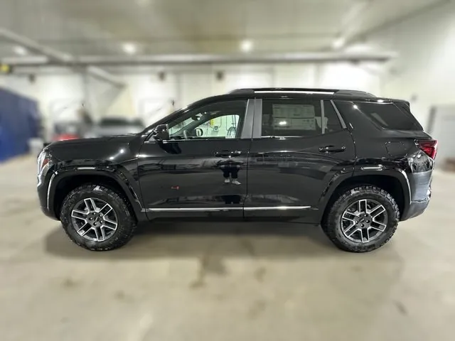 GMC Terrain 2027 photo 2