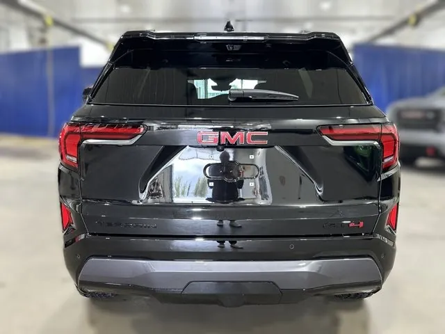 GMC Terrain 2027 photo 5