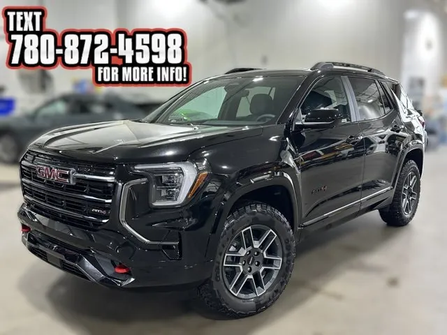 GMC Terrain