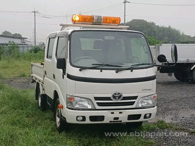 Toyota Dyna