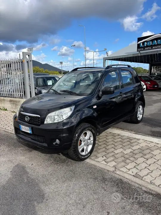 Daihatsu Terios