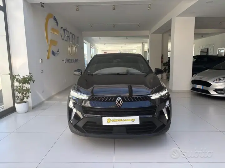 Renault Captur 2026 photo 5