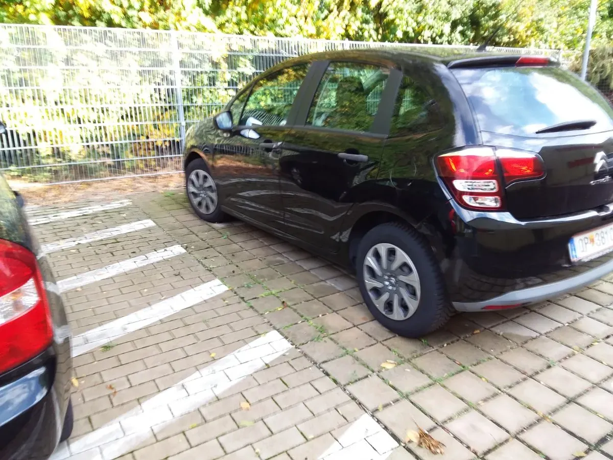 Citroen C3 2015 photo 3
