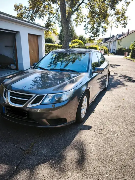 Saab 9-3