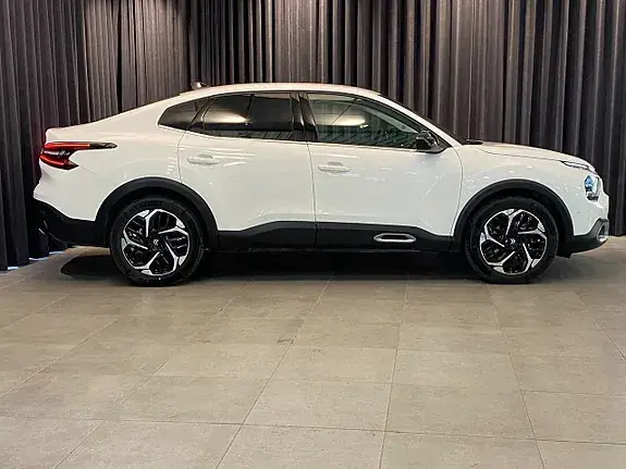Citroen C4 X 2023 photo 5