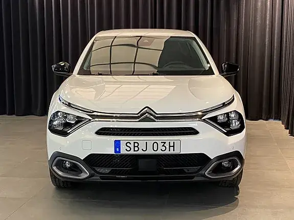 Citroen C4 X 2023 photo 4