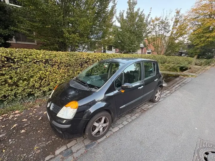 Renault Modus