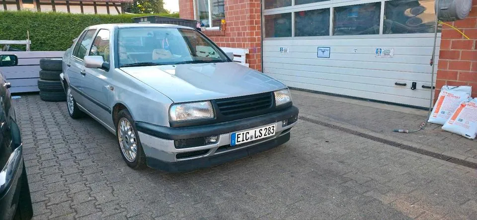 Volkswagen Vento