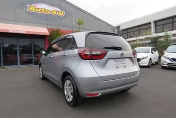 Honda Fit 2021 photo 5