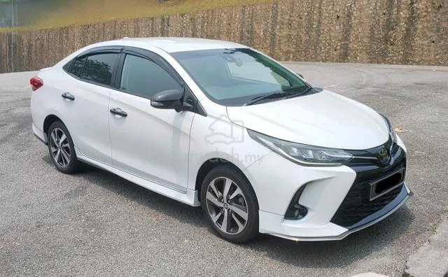 Toyota Vios