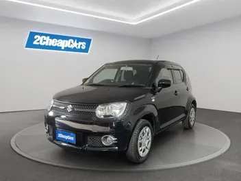 Suzuki Ignis 2016 photo 2
