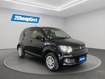 Suzuki Ignis 2016 photo 4