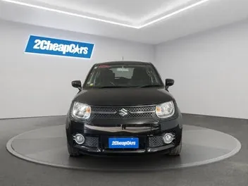 Suzuki Ignis 2016 photo 3
