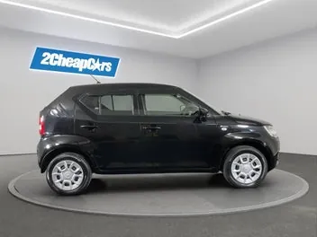 Suzuki Ignis 2016 photo 5