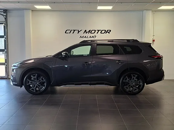 Subaru E-Outback 2026 photo 2