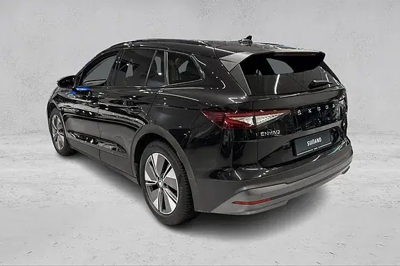 Skoda Enyaq 2022 photo 3