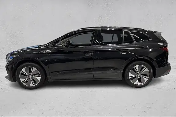 Skoda Enyaq 2022 photo 2