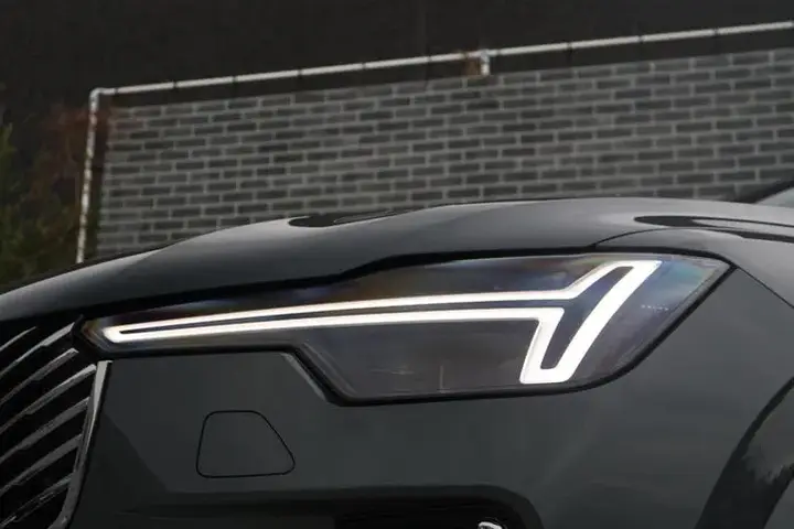 Volvo Xc90 2026 photo 3