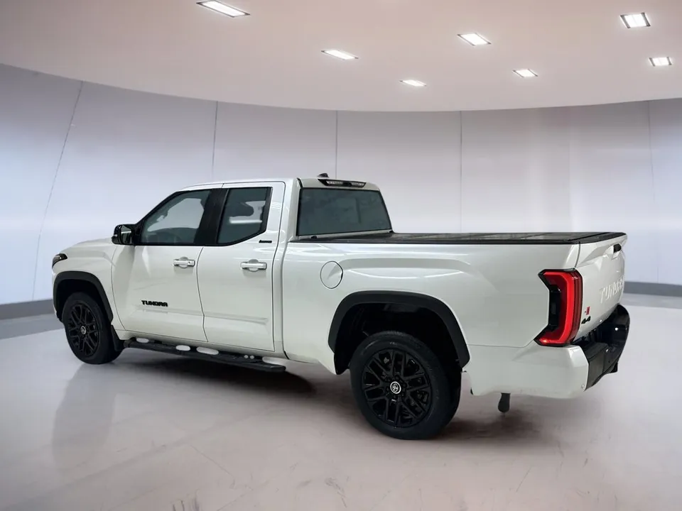 Toyota Tundra 2024 photo 5
