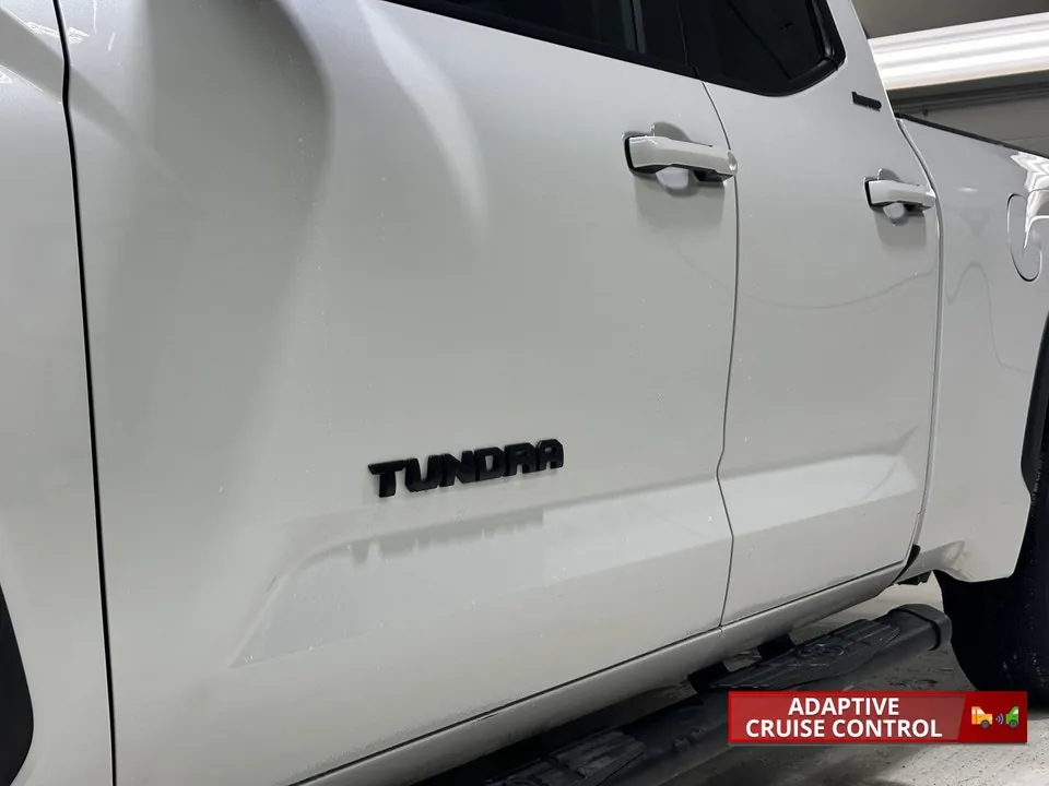 Toyota Tundra 2024 photo 4