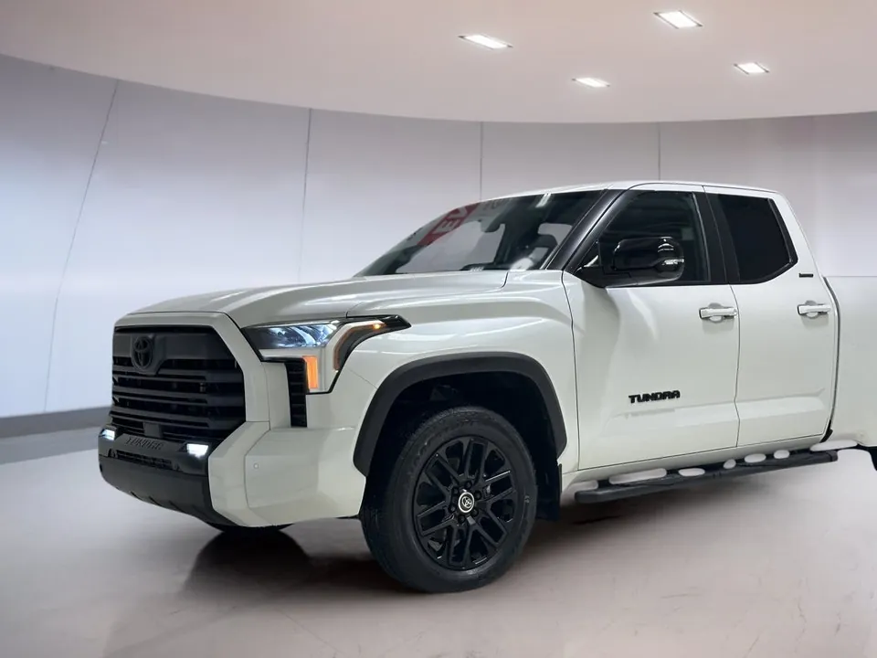 Toyota Tundra