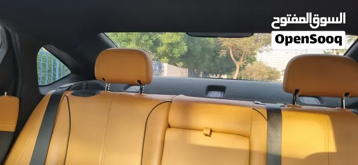 Chevrolet Impala 2015 photo 4