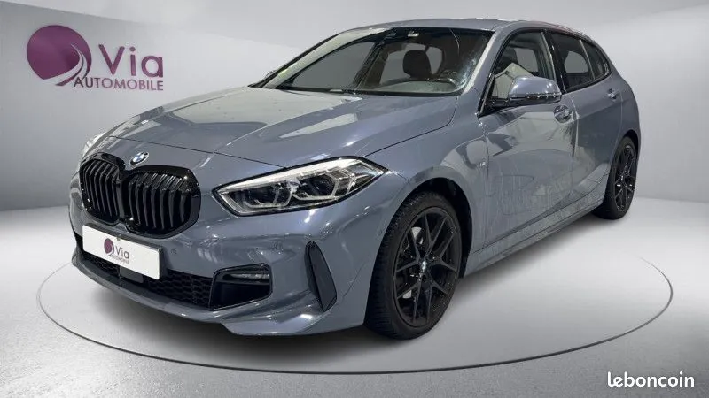 BMW Série 1