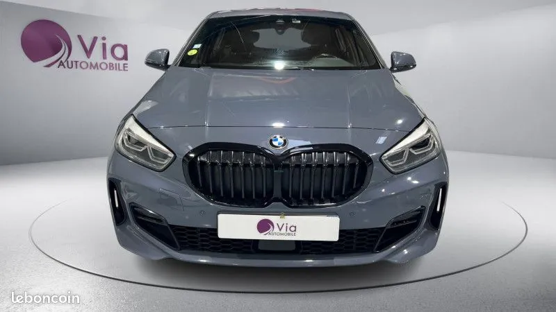 BMW Série 1 2020 photo 2