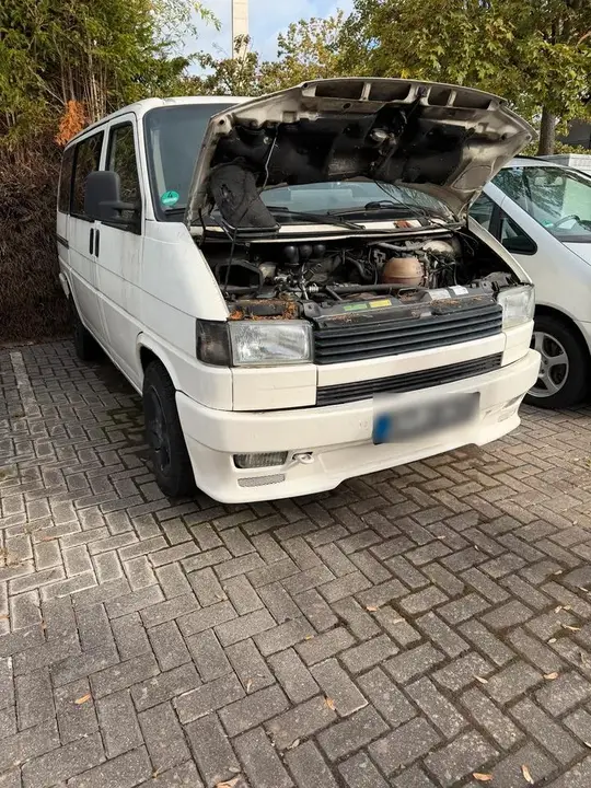 Volkswagen T4