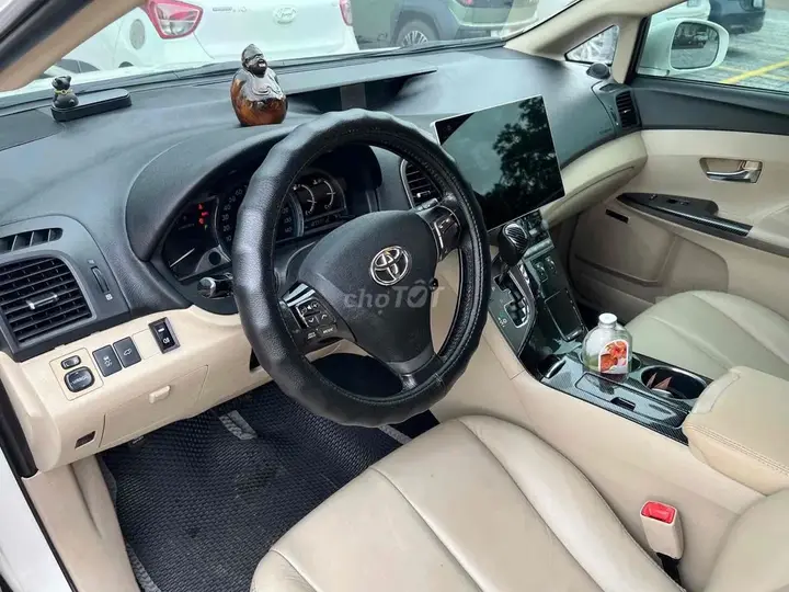 Toyota Venza 2009 photo 5