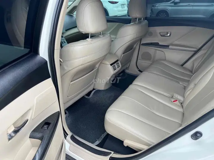 Toyota Venza 2009 photo 3
