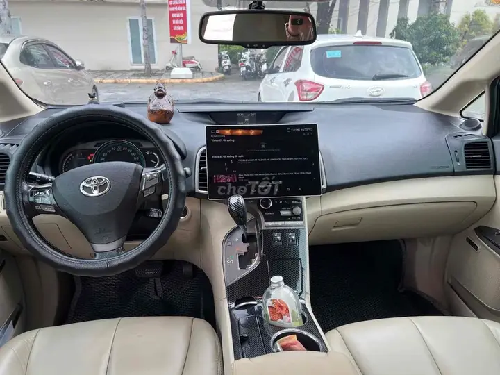 Toyota Venza 2009 photo 4
