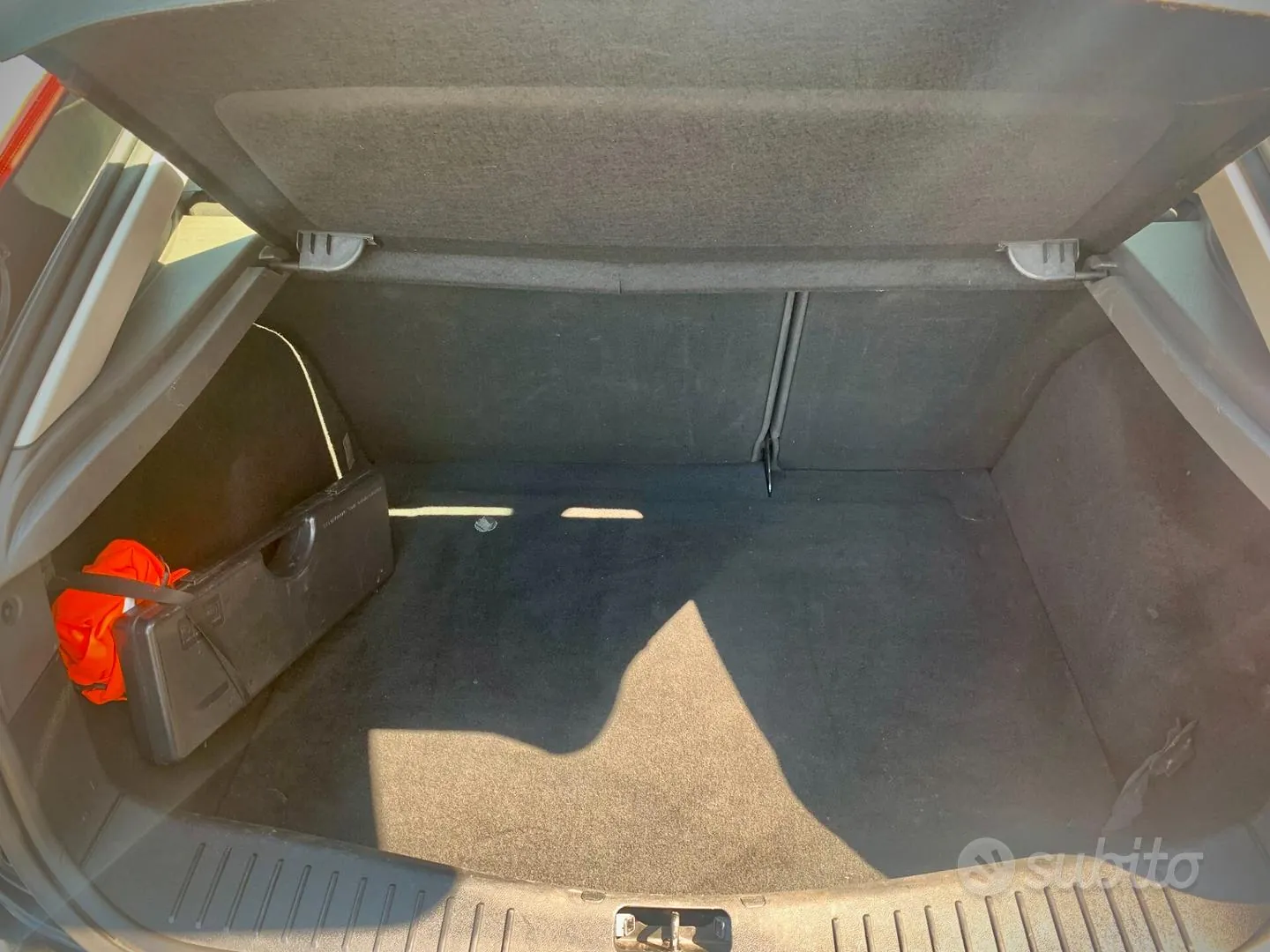 Ford Focus 2006 photo 5