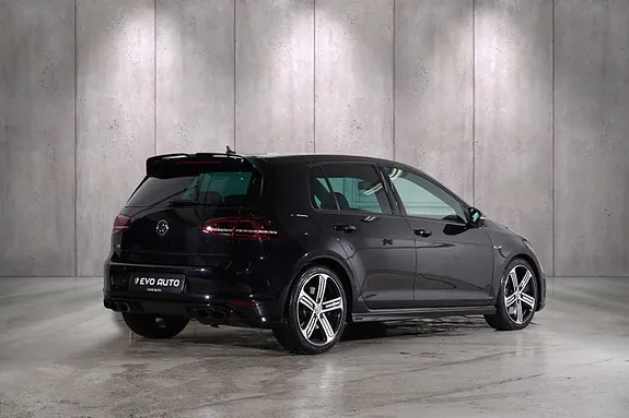 Volkswagen Golf Iii 2014 photo 5