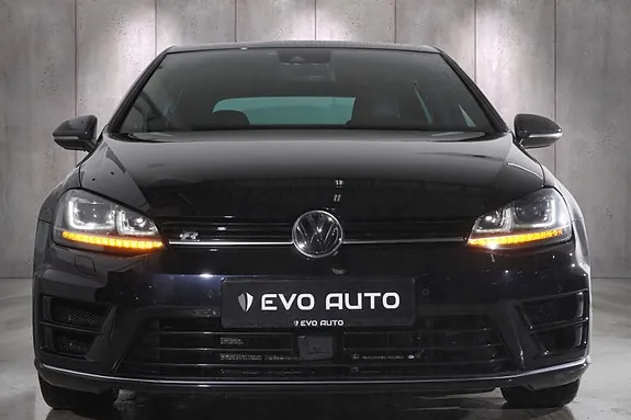 Volkswagen Golf Iii 2014 photo 3