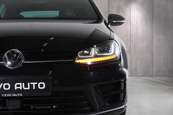 Volkswagen Golf Iii 2014 photo 4