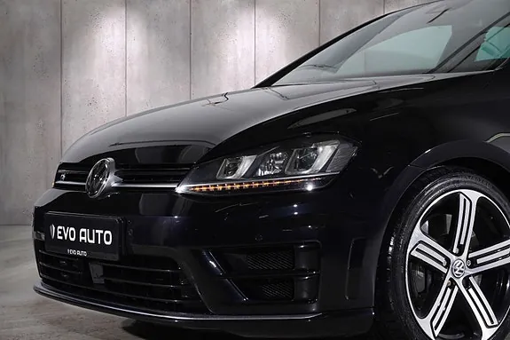 Volkswagen Golf Iii 2014 photo 2