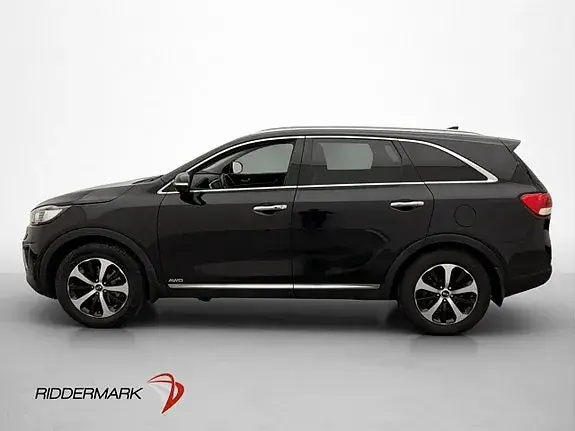 Kia Sorento 2016 photo 4