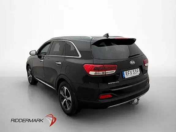 Kia Sorento 2016 photo 5
