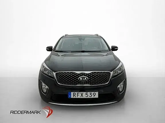 Kia Sorento 2016 photo 2