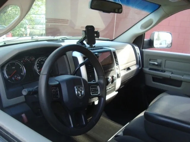 Ram 3500 2012 photo 5
