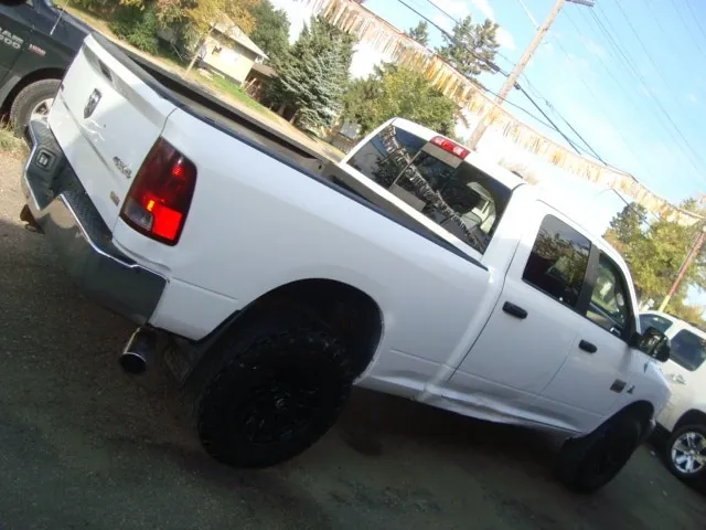 Ram 3500 2012 photo 3