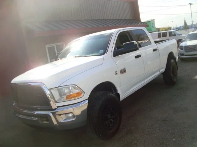 Ram 3500