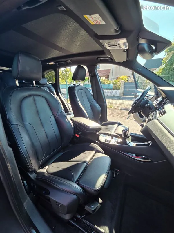 BMW X1 2018 photo 2