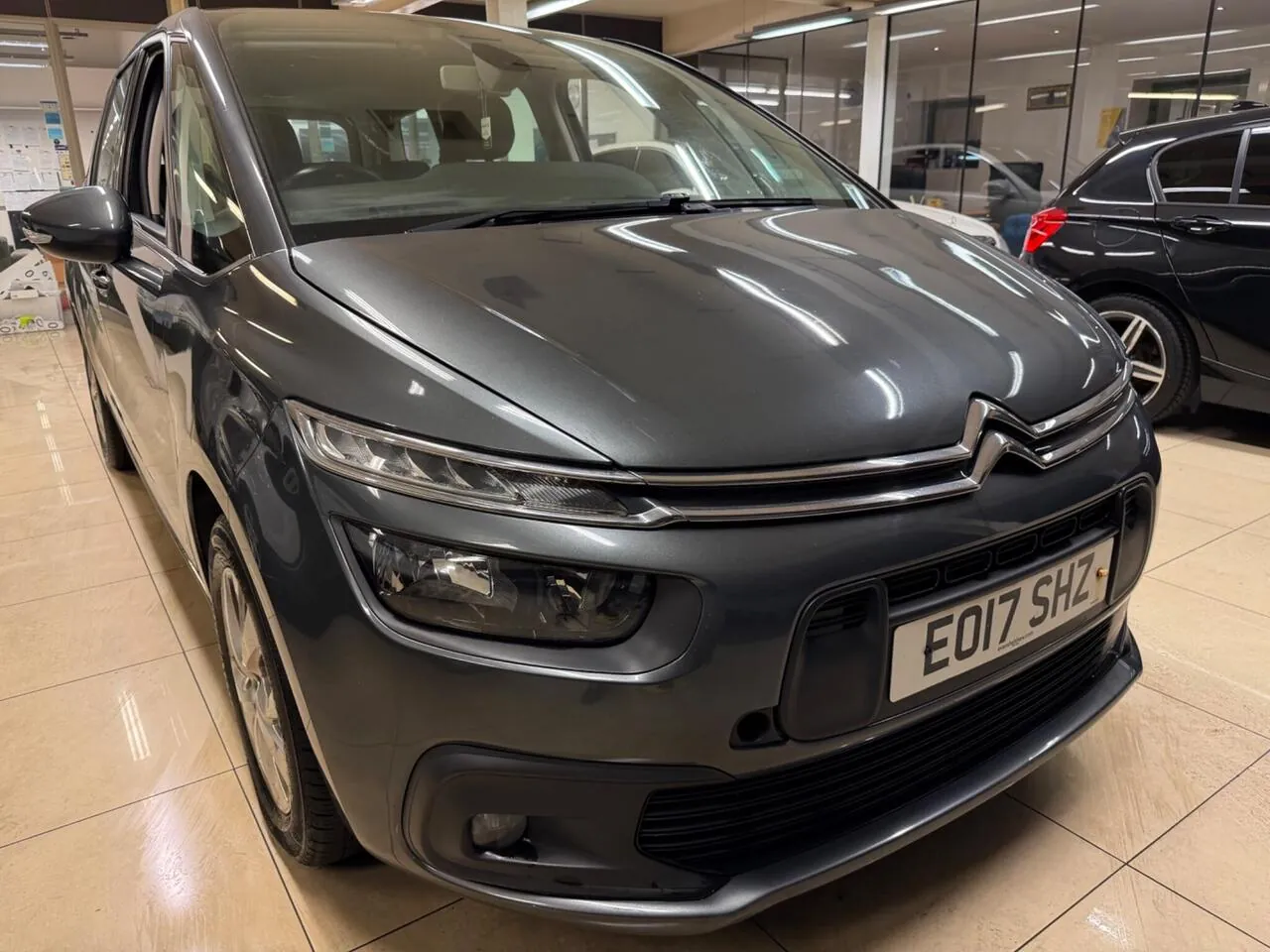 Citroen Grand C4 Picasso