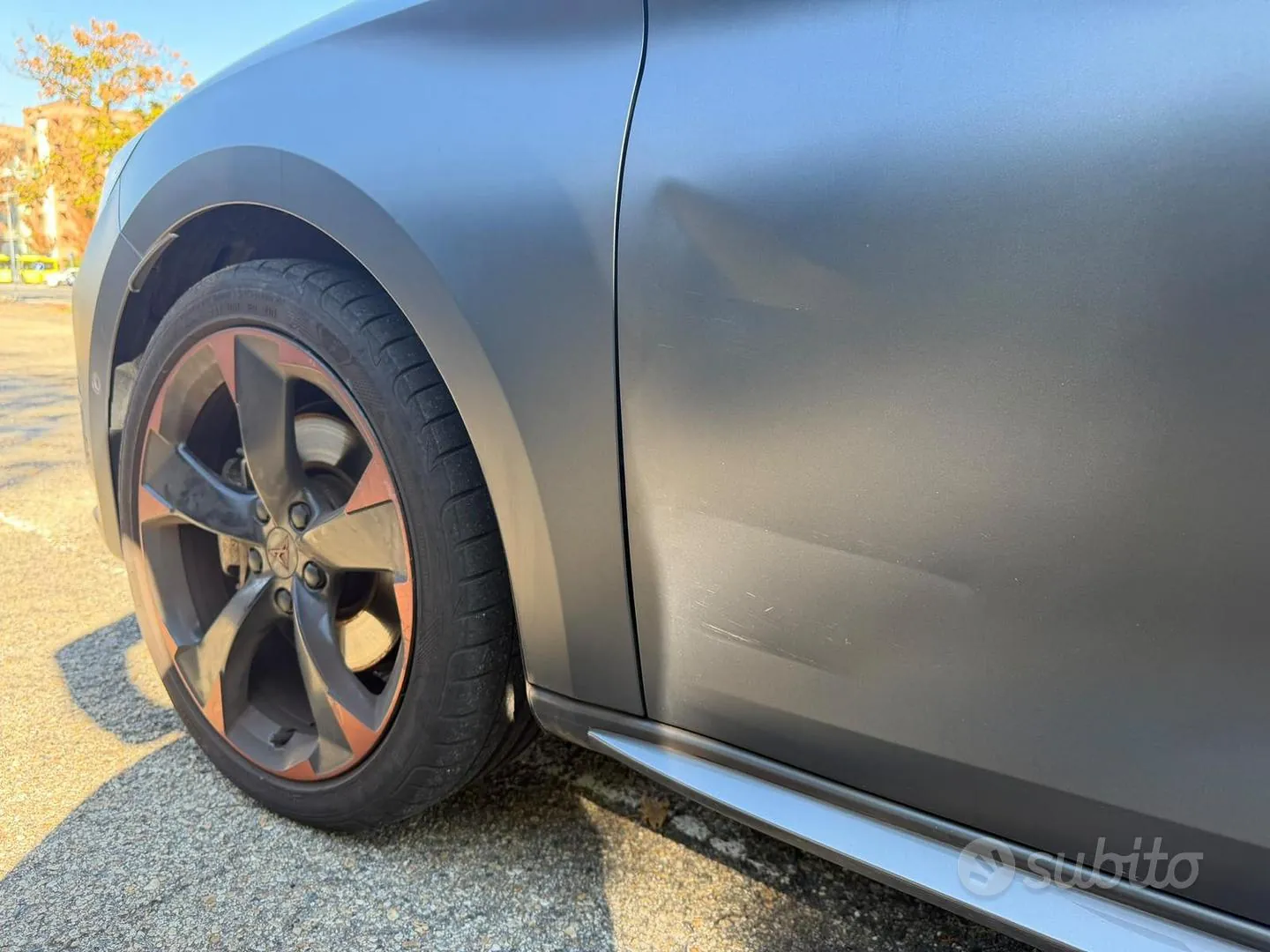 Cupra Leon 2023 photo 4
